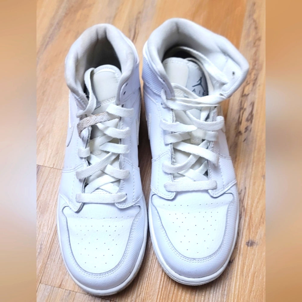 Air Jordan Retro 1